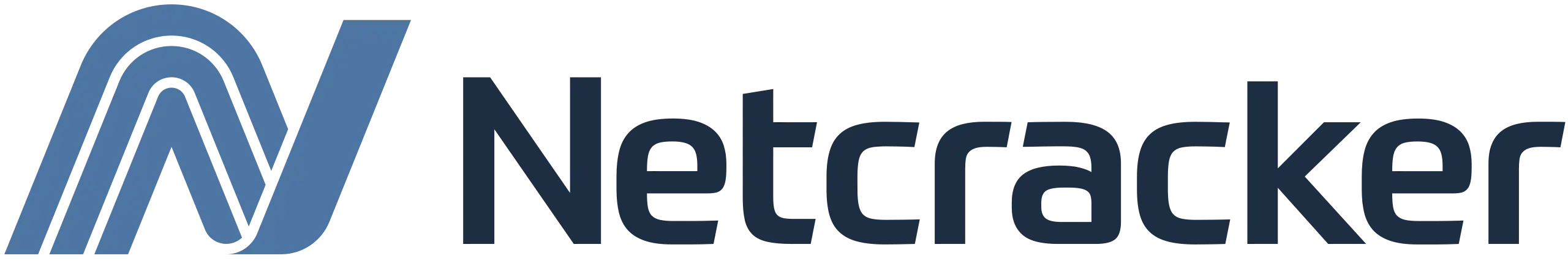 Netcracker logo