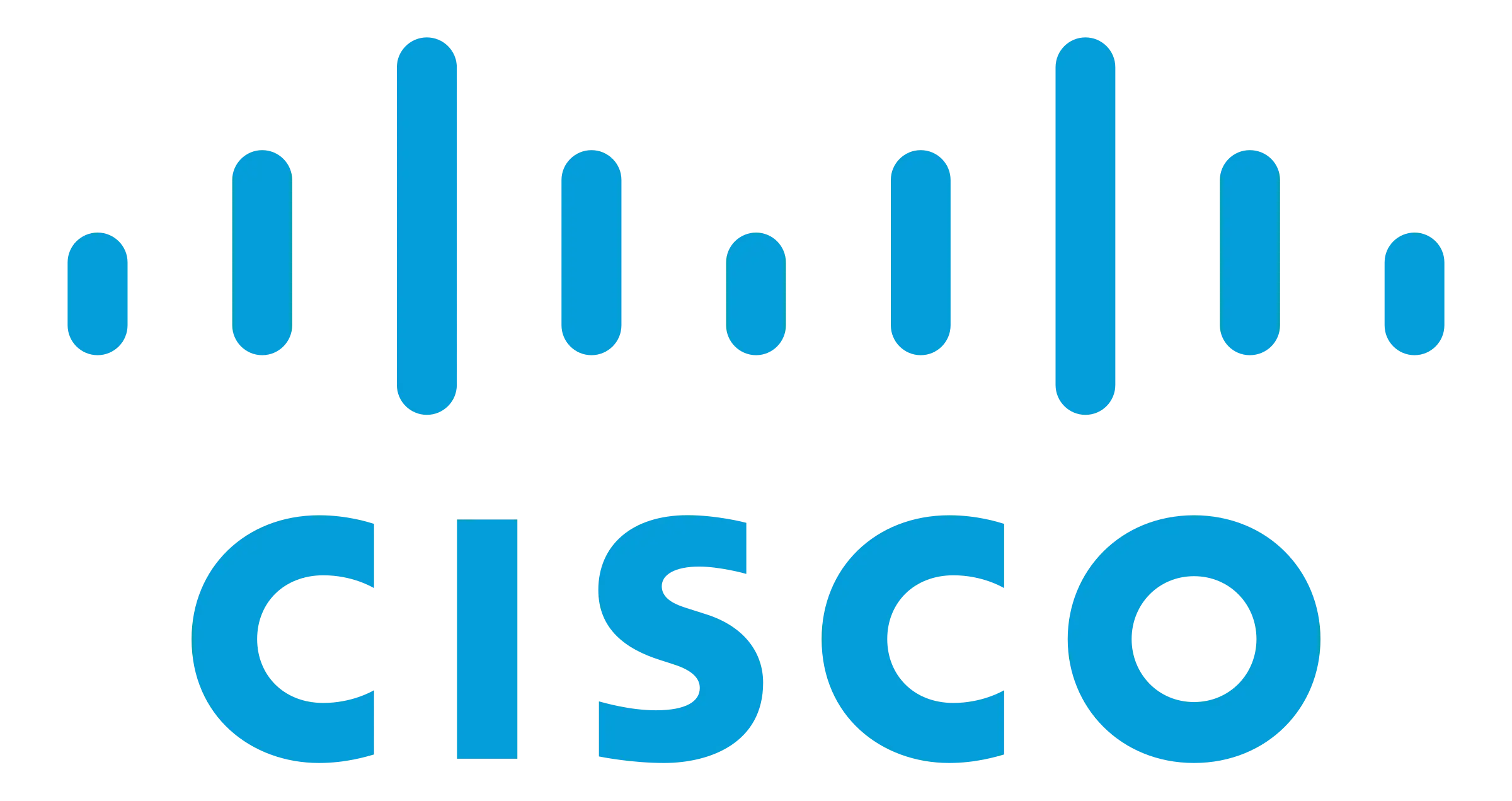 Cisco company logo