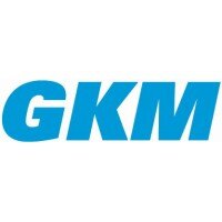 GKM Consultants company logo