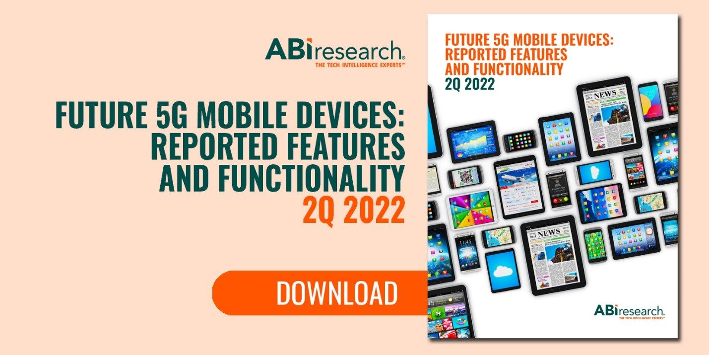 Download a research report on future 5G devices