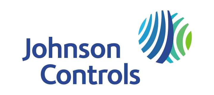 Johnson Controls company logo