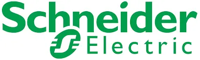 Schneider Electric company logo