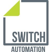 Switch Automation company logo