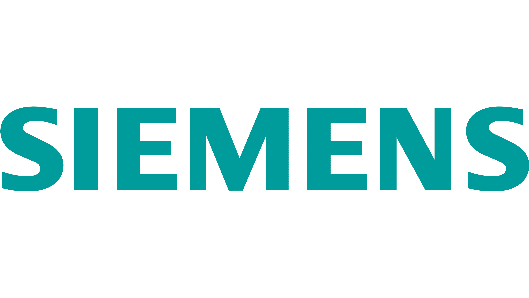 Siemens company logo