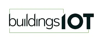 Buildings IoT company logo