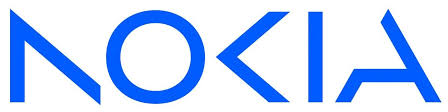 Nokia brand logo