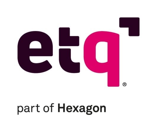 ETQ company logo