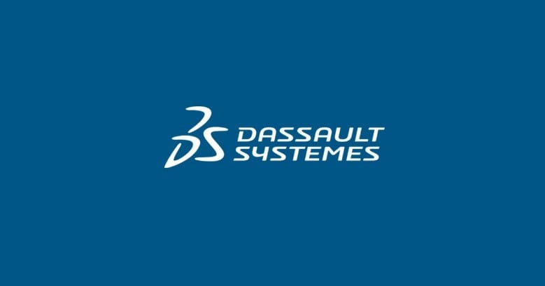 Dassault Systemes company logo