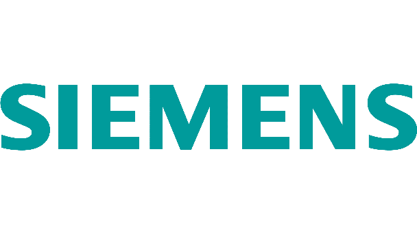 Siemens company logo