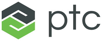 PTC company logo