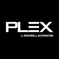 Plex (Rockwell Automation) company logo