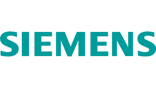 Siemens company logo