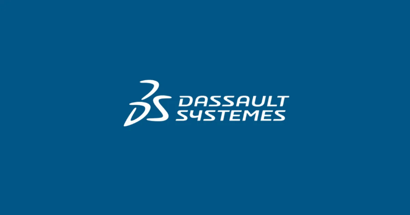 Dassault Systemes company logo