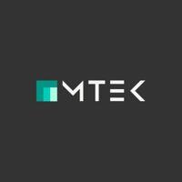 MTEK company logo