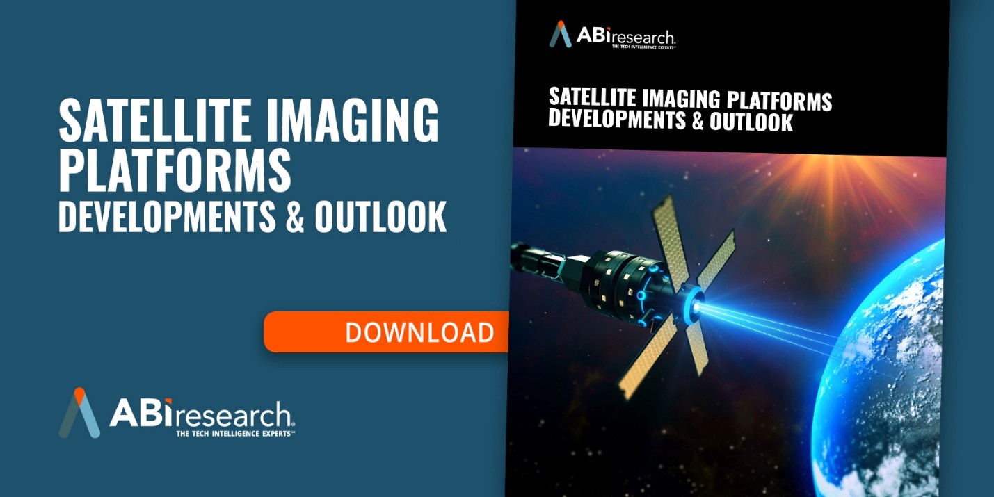 Download report graphic on satellite imaging platforms