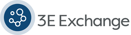 3E Exchange company logo