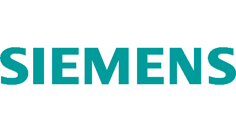 Siemens company logo