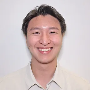 Headshot of ABI Research Analyst Benjamin Chan