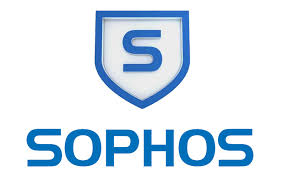 Sophos company logo