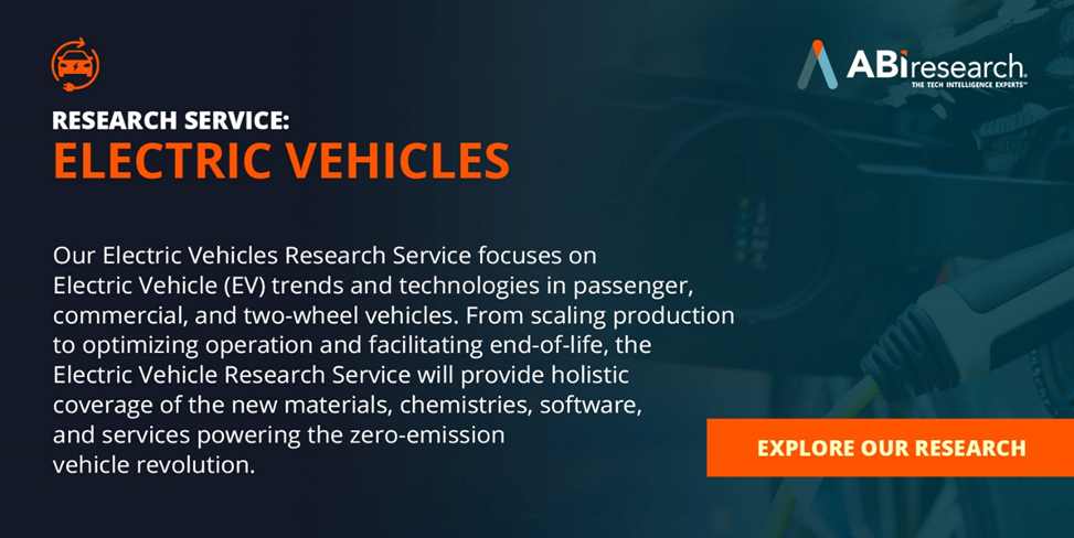 Electric Vehicles Research Service