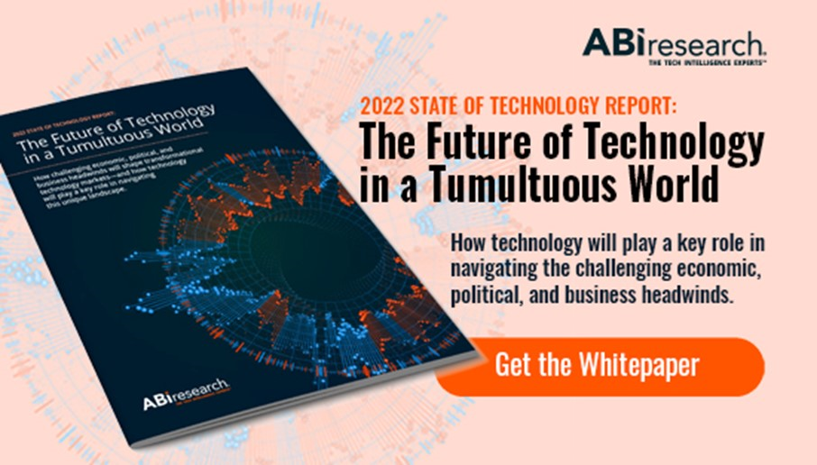 Future of technology whitepaper