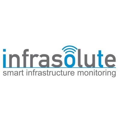 Infrasolute company logo