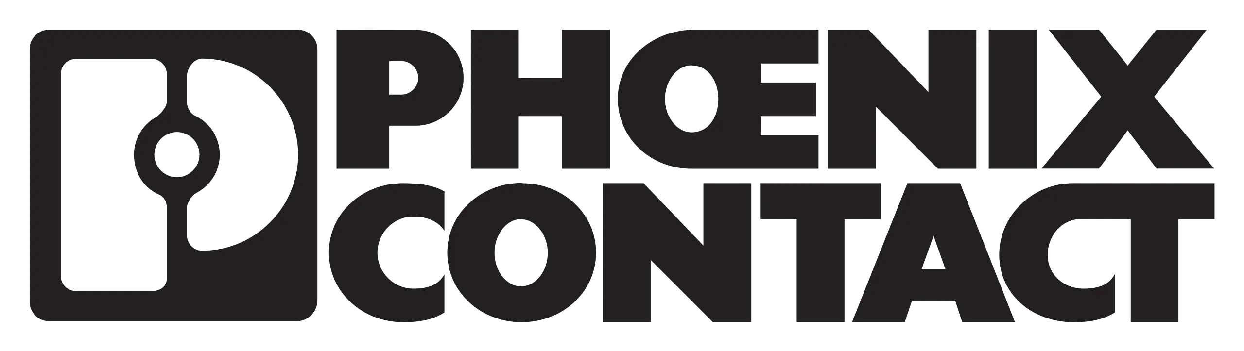 Phoenix Contact logo