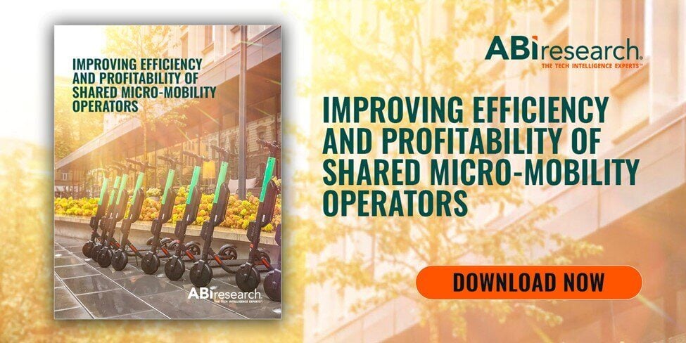 This report helps micromobility operators understand the market landscape and strategize ways to generate greater profits and efficiency.