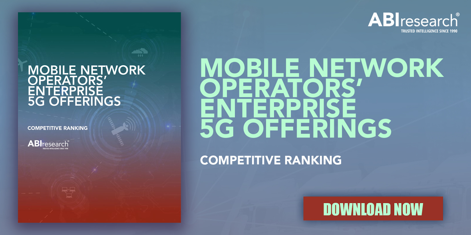 Mobile Network Operators' Enterprise 5G Offerings